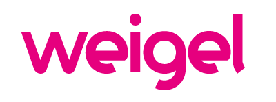 Weigel Design Logo